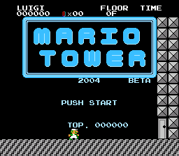 Mario Tower   1676310671